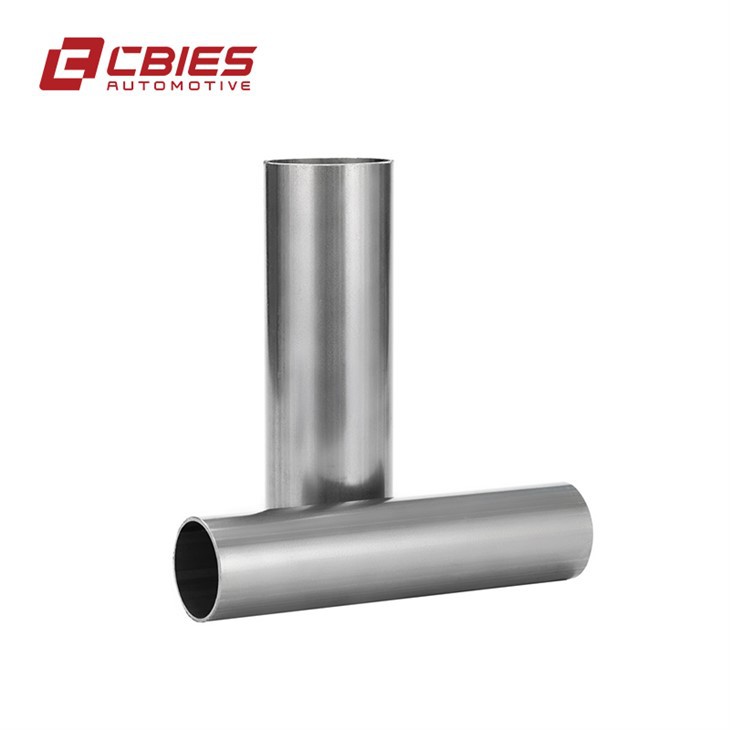 Cold Rolled Steel Tube