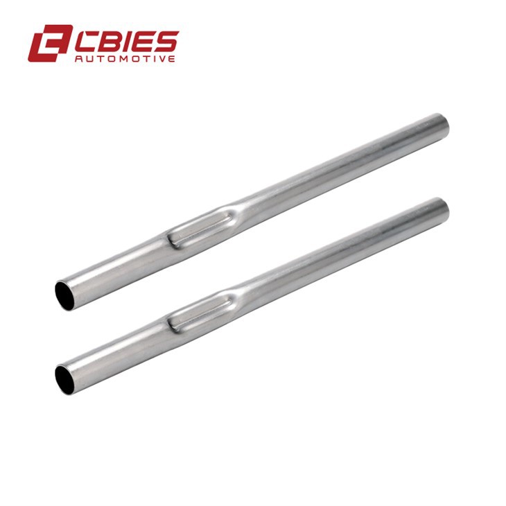Horizontal Pipe For Automotive Seat