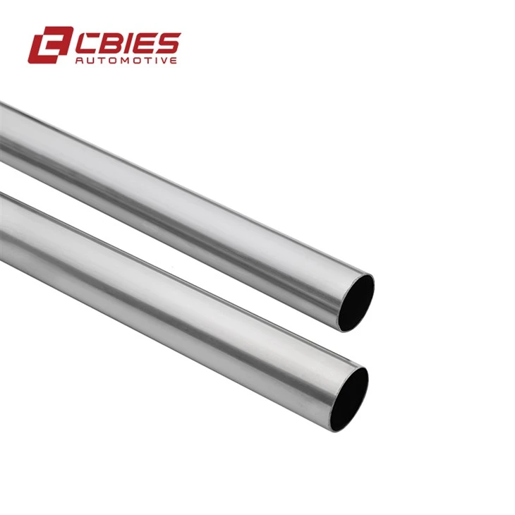 JIS-G3445 Automotive Seat Tube